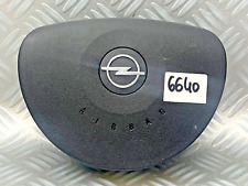 Airbag volant opel d'occasion  Nîmes