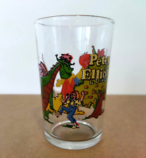 Disney peter elliot d'occasion  France