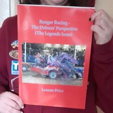 Banger racing driver for sale  AYLESFORD
