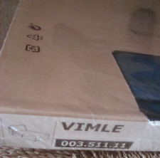 Ikea vimle chaise d'occasion  Expédié en Belgium