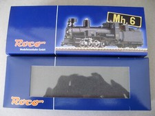 Roco 33260 locomotive d'occasion  Le Pradet