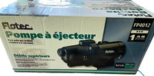 Flotec fp4012 gpm for sale  Hallandale