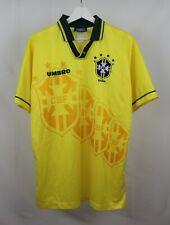 Maillot brésil 1995 d'occasion  Lyon IV