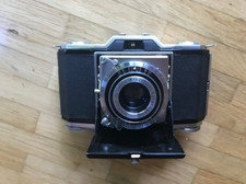 Zeiss ikonta xenar gebraucht kaufen  Potsdam