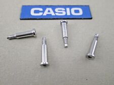 Relógio Casio G-Shock GA-1000 GA-1000FC GA-1100 GA-1100KH GA-1100RG parafuso X 4 comprar usado  Enviando para Brazil