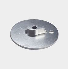 Anodo zinco per usato  Concordia Sagittaria
