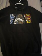 gnarcotic hoodie m for sale gnarcotic hoodie m for sale Springville