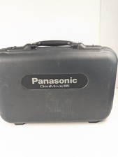 Usado, Filmadora VHS Vintage Panasonic PV-950 OmniMovie com Estojo Rígido/Somente Peças comprar usado  Enviando para Brazil