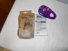 Poulie rescue petzl d'occasion  Bréval