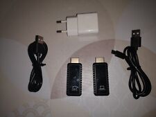 Hdmi video funk gebraucht kaufen  Überherrn