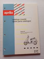 Aprilia gulliver acqua usato  Vimodrone
