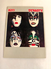 Kiss dynasty vintage for sale  Denver