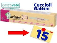 Ati duel mint usato  Arborea