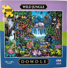 Wild jungle eric for sale  Springfield
