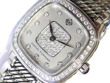 David yurman diamond for sale  Morganville