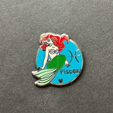 Ariel pisces zodiac for sale  Minneapolis