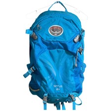 Zaino trekking osprey usato  Spedire a Italy