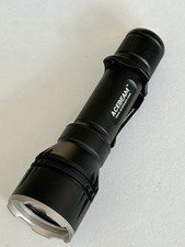 Acebeam l17 weisser gebraucht kaufen  Langenfeld (Rheinland)