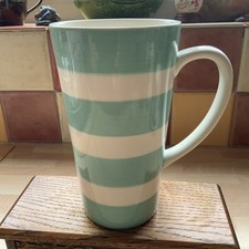 Whittard blue green for sale  SWINDON