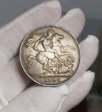 victorian crown for sale  BELPER