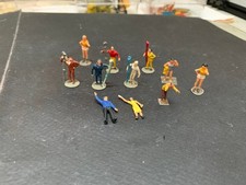 Personnages echelle d'occasion  Valenciennes