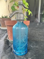 Petit siphon eau d'occasion  Lafrançaise