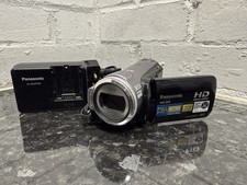 Panasonic hdc sd9 for sale  SANDHURST