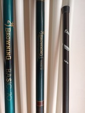 Canne pesca browning usato Canne pesca browning usato  Italia