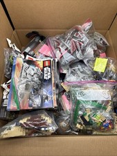 Liquidation incomplete sets for sale  Manchester