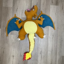 Charizard pokemon cuddle for sale  Mascoutah