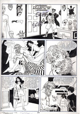 Dylan dog vita usato  Italia