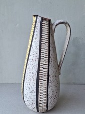pottery jug vase for sale  BRIGHTON