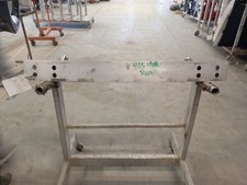 Rear bumper reinforcement for sale  San Bernardino