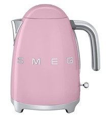 Smeg klf03pkuk pink for sale  WELLINGBOROUGH