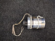 Motor atuador de aba comercial, Piper Part# 552-607 (D153-00-3) comprar usado Motor atuador de aba comercial, Piper Part# 552-607 (D153-00-3) comprar usado  Enviando para Brazil