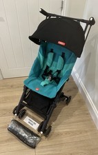 Pockit terrain holiday for sale  BURY ST. EDMUNDS