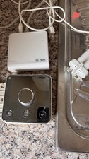 Hive thermostat wifi for sale  ROYSTON