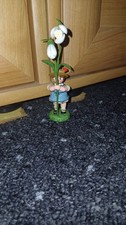 Hubrig blumenkind mädchen gebraucht kaufen  Waldkirchen
