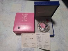 Euro argent 2009 d'occasion  Paris V