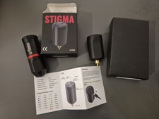 Stigma tattoo kit for sale  ELLESMERE