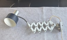 Scherenlampe 70er jahre gebraucht kaufen  Pegnitz