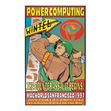 Vintage 1997 power for sale  San Francisco