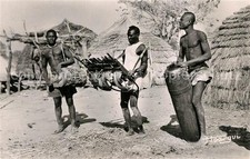Senegal tam tam gebraucht kaufen  Deutschland