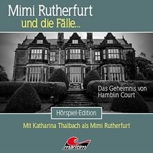 Mimi rutherfurt geheimnis gebraucht kaufen  Berlin