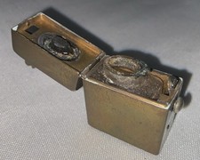 Victorian antique brass for sale  YORK