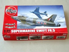 Airfix model aircraft for sale  BRISTOL