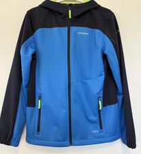 Icepeak jungen softshell gebraucht kaufen  Olfen