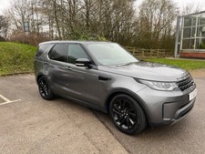 2018 land rover for sale  SHEFFIELD