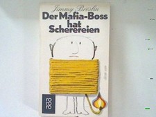 Mafia boss hat gebraucht kaufen  Koblenz
