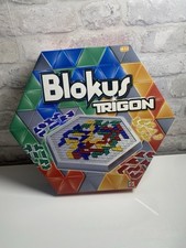 Blokus trigon board for sale  RUGBY